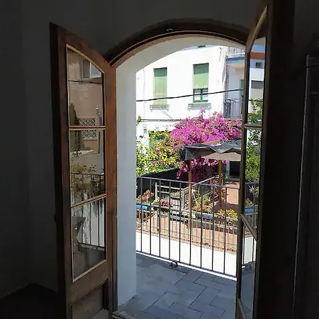 Apartamento Cam Maresme 2 Barcelona Y Playa