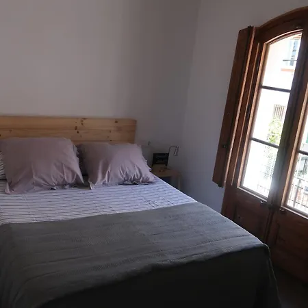 Cam Maresme 2 Barcelona Y Playa