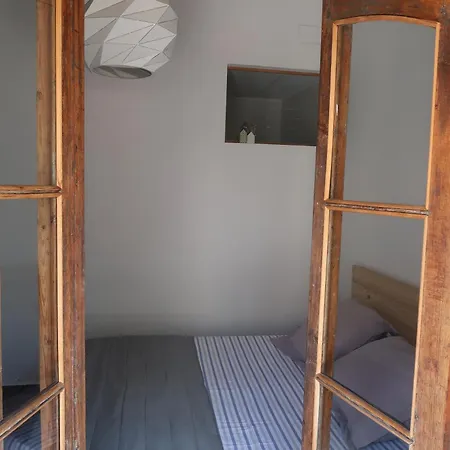 Apartamento Cam Maresme 2 Barcelona Y Playa El Masnou